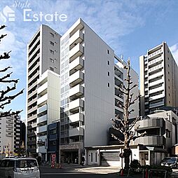 🉐敷金礼金0円！🉐名古屋市営名城線 久屋大通駅 徒歩6分
