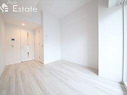 名古屋市営東山線 新栄町駅 徒歩8分の賃貸マンション 11階1Kのリビング/ダイニング