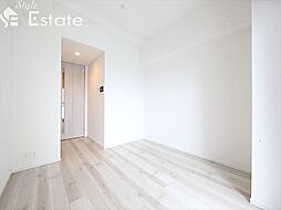 名古屋市営東山線 今池駅 徒歩8分の賃貸マンション 9階1Kのリビング/ダイニング