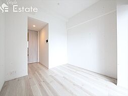 名古屋市営東山線 今池駅 徒歩8分の賃貸マンション 7階1Kのリビング/ダイニング