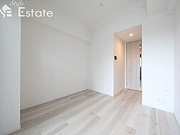 名古屋市営東山線 今池駅 徒歩8分の賃貸マンション 3階1Kのリビング/ダイニング