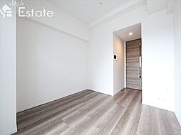 名古屋市営東山線 今池駅 徒歩8分の賃貸マンション 8階1Kのリビング/ダイニング