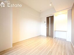 スリーアイランドタワー千種 403 4階1Kのリビング/ダイニング