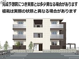 JR中央本線 勝川駅 徒歩8分の賃貸アパート