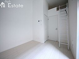 ALLURE 358 103 1階1Kのリビング/ダイニング