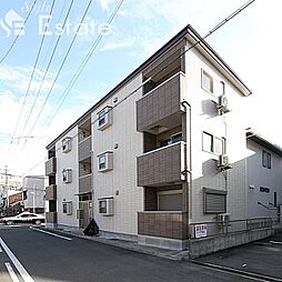 プロパティー城西