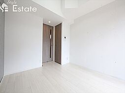 メイクス今池PRIME 1409 14階1Kのリビング/ダイニング