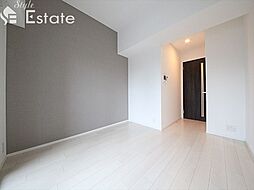 名古屋市営東山線 今池駅 徒歩2分の賃貸マンション 8階1Kのリビング/ダイニング