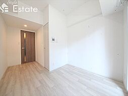 エスリード栄エステージ 407 4階1Kのリビング/ダイニング