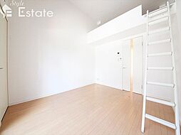 セモア 百人町 103 1階1Kのリビング/ダイニング