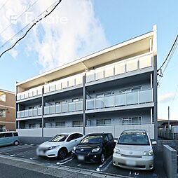 名古屋市営名城線 茶屋ヶ坂駅 徒歩22分の賃貸マンション