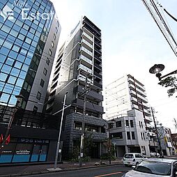 プレサンス池下トレス