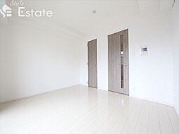 エディアン千種 804 8階1Kのリビング/ダイニング