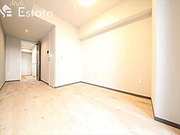 スリーアイランドタワー久屋大通 901 9階1Kのリビング/ダイニング