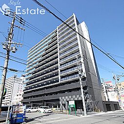 プレサンス新栄ユリシス 510