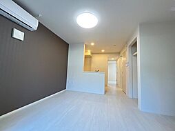 アーバンテラス 103 1階2LDKのリビング/ダイニング