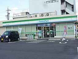 ファミリーマート 八代町二丁目店（355m）