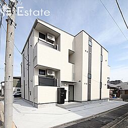 プランドール長栄 103