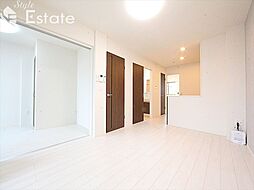 仮）守山区笹ヶ根2丁目新築アパート 201