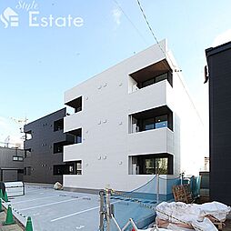 東海交通事業城北線 味美駅 徒歩13分