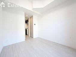 JR中央本線 千種駅 徒歩9分の賃貸マンション 5階1Kのリビング/ダイニング