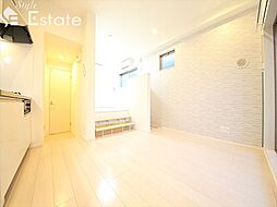 ハーモニーテラス東大杉町 101