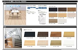名鉄瀬戸線 清水駅 徒歩6分の賃貸アパート 2階1DKのリビング/ダイニング