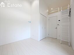 ソナトーレ小幡南 102 2階1Kのリビング/ダイニング