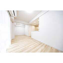 名古屋市営東山線 今池駅 徒歩2分の賃貸マンション 11階2LDKのリビング/ダイニング