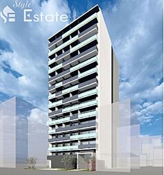 名古屋市営東山線 今池駅 徒歩4分の賃貸マンション