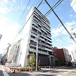 🉐敷金礼金0円！🉐名古屋市営東山線 今池駅 徒歩4分
