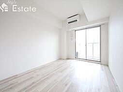 エスリード新栄プライム 602 6階1Kのリビング/ダイニング