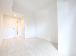 エスリード名城公園プライム 1106 11階1Kのリビング/ダイニング