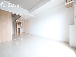 Alba Grande 名護屋 203 4階1LDKのリビング/ダイニング