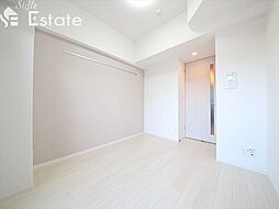 メイクス今池PRIME 1506 15階1Kのリビング/ダイニング