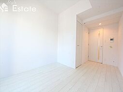 エスリード大曽根アヴェール 1211 12階1Kのリビング/ダイニング