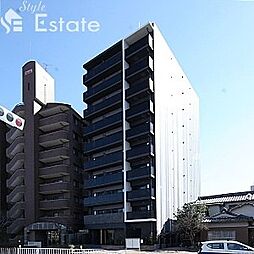 名古屋市営鶴舞線 浄心駅 徒歩6分の賃貸マンション