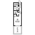 リアライズ名城公園1階5.0万円