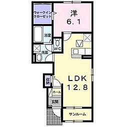 JR中央本線 新守山駅 徒歩12分の賃貸アパート