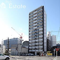 🉐敷金礼金0円！🉐プレサンスmiu新栄