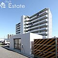 ドゥナーレ辻町