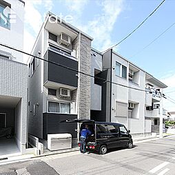 🉐敷金礼金0円！🉐ハーモニーテラス金城町