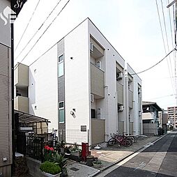 🉐敷金礼金0円！🉐Oak Tree Maison志賀