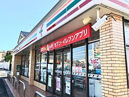 セブンイレブン 名古屋宮根台1丁目店（497m）