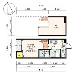 名古屋市営東山線 今池駅 徒歩4分