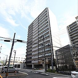 名古屋市営桜通線 車道駅 徒歩2分