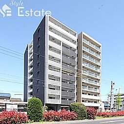 ファスティーナ志賀本通