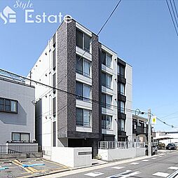 名古屋市営名城線 大曽根駅 徒歩6分