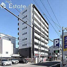 名古屋市営名城線 黒川駅 徒歩1分