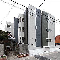 🉐敷金礼金0円！🉐ハーモニーテラス市場木町III